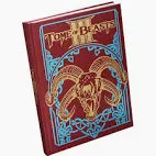 TOME OF BEASTS 3 - LAIRS (SPECIAL EDITION)