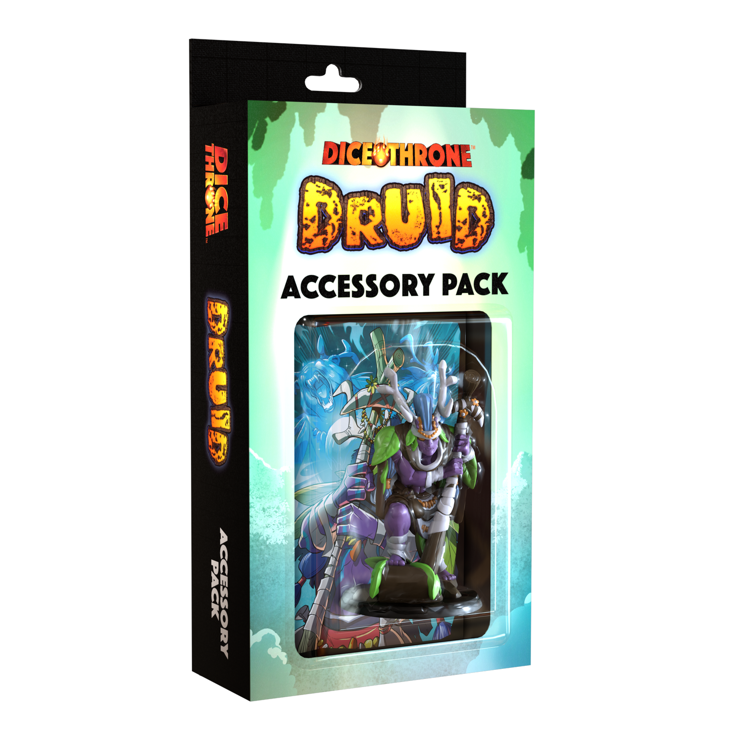 DICE THRONE - ACCESSORY PACKS