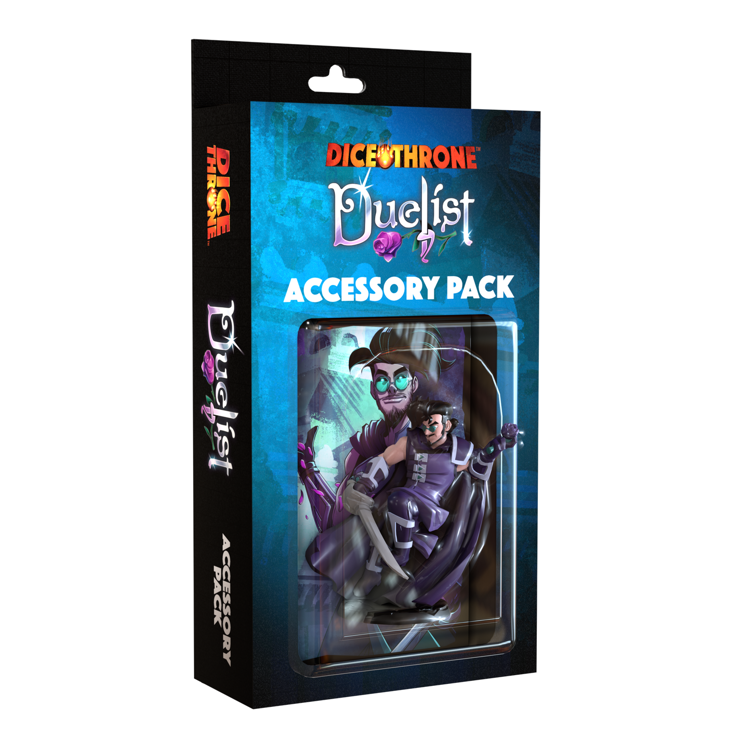 DICE THRONE - ACCESSORY PACKS