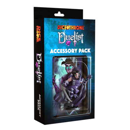 DICE THRONE - ACCESSORY PACKS