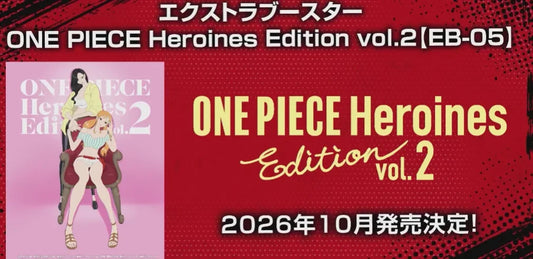 One Piece CG | EB-05 | Release Event