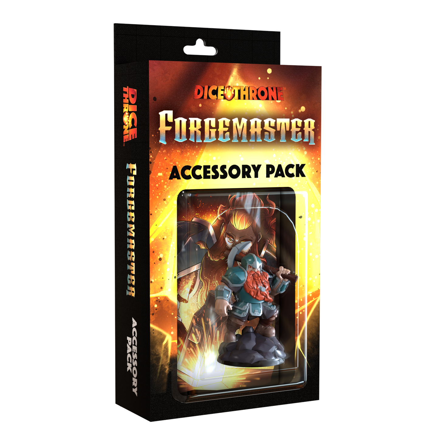 DICE THRONE - ACCESSORY PACKS