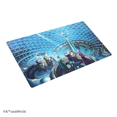 STAR WARS UNLIMITED GAME MAT: GALACTIC SENATE