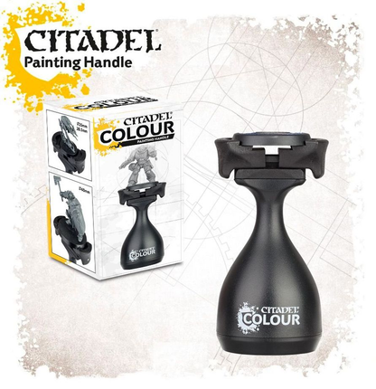 CITADEL COLOUR - PAINTING HANDLE