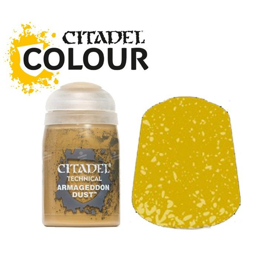 CITADEL COLOUR - TECHNICAL PAINTS