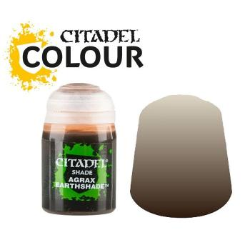 CITADEL COLOUR - SHADE PAINTS