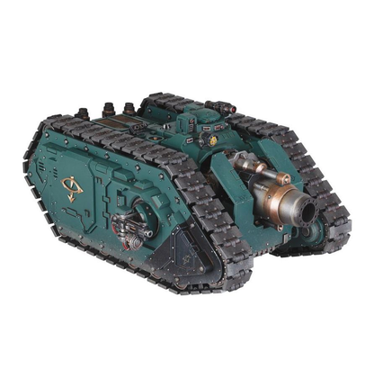 WARHAMMER: THE HORUS HERESY - LEGION: TYPHON HEAVY SIEGE TANK