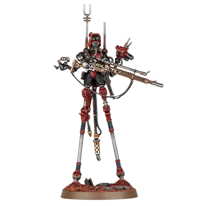 WARHAMMER 40,000 – ADEPTUS MECHANICUS: SYDONIAN SKATROS