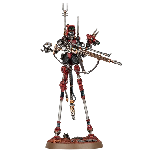 WARHAMMER 40,000 – ADEPTUS MECHANICUS: SYDONIAN SKATROS