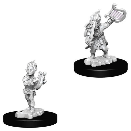 PATHFINDER: DEEP CUTS - PLAYER MINIATURES