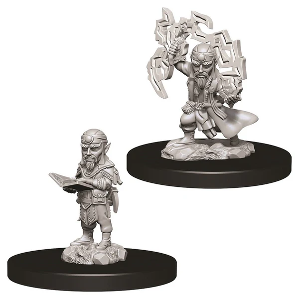 PATHFINDER: DEEP CUTS - PLAYER MINIATURES