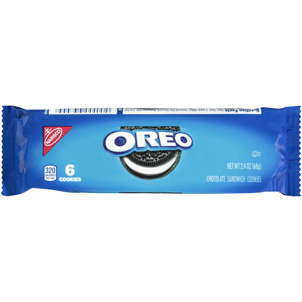 OREO - 6 PACK