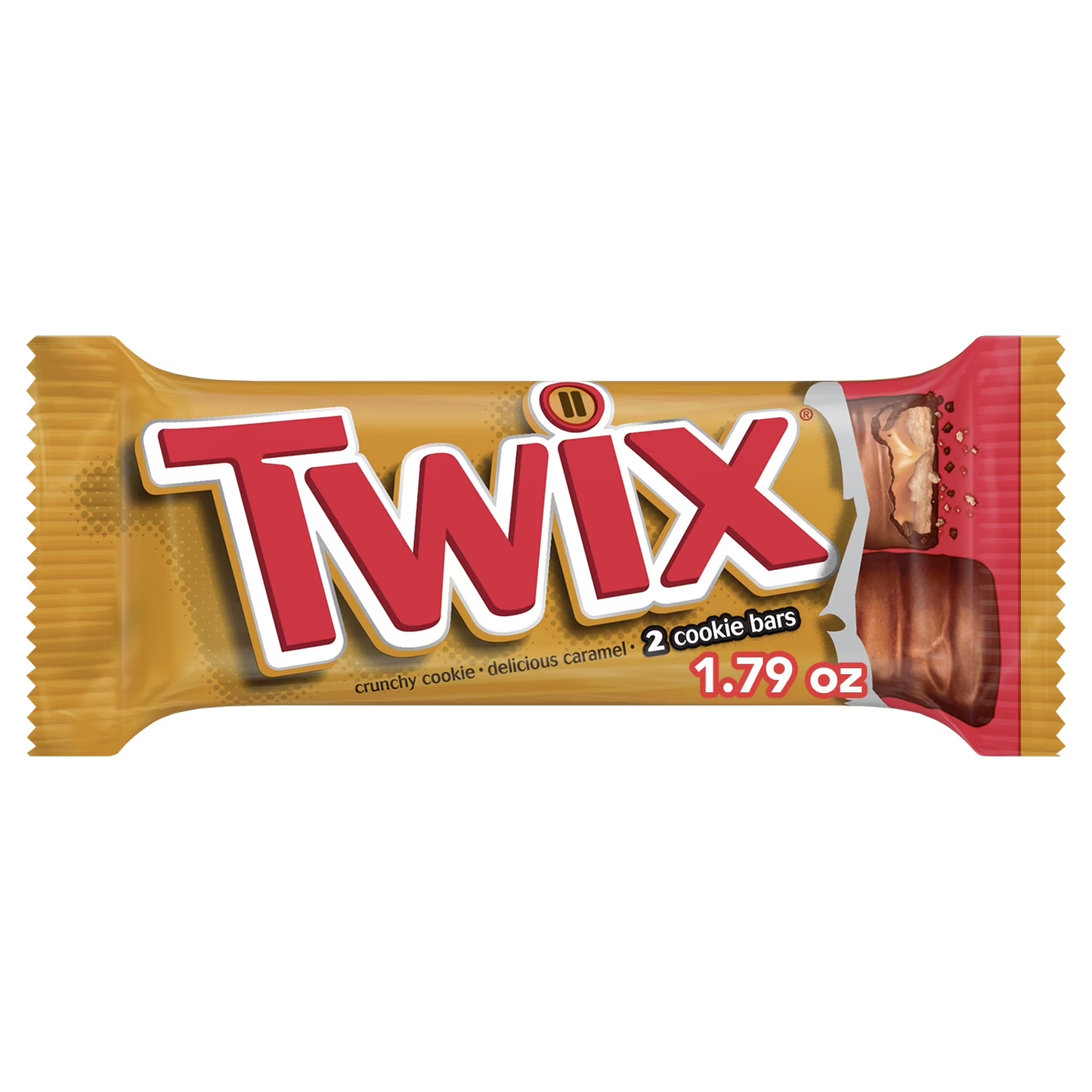 TWIX BAR