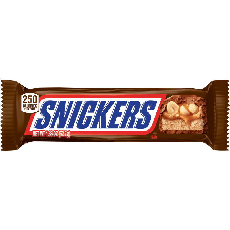 SNICKERS BAR