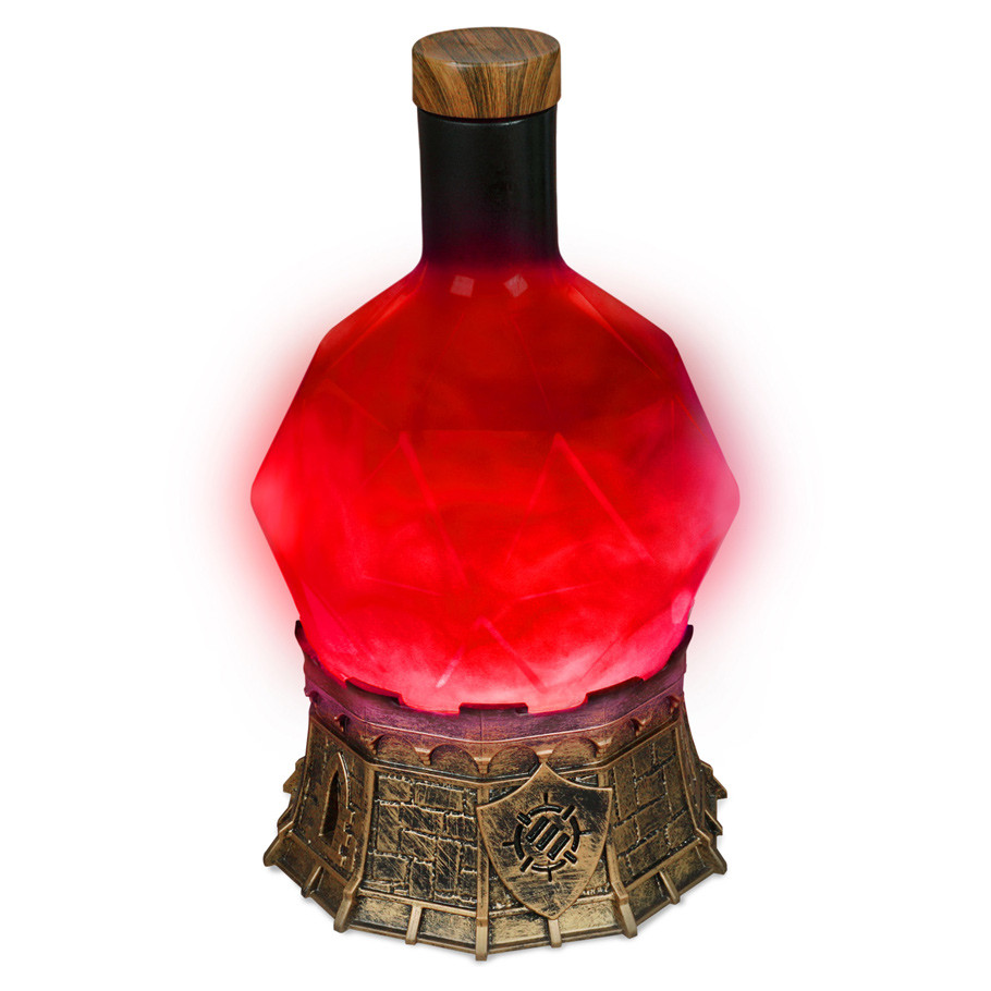 TABLETOP POTION LIGHT