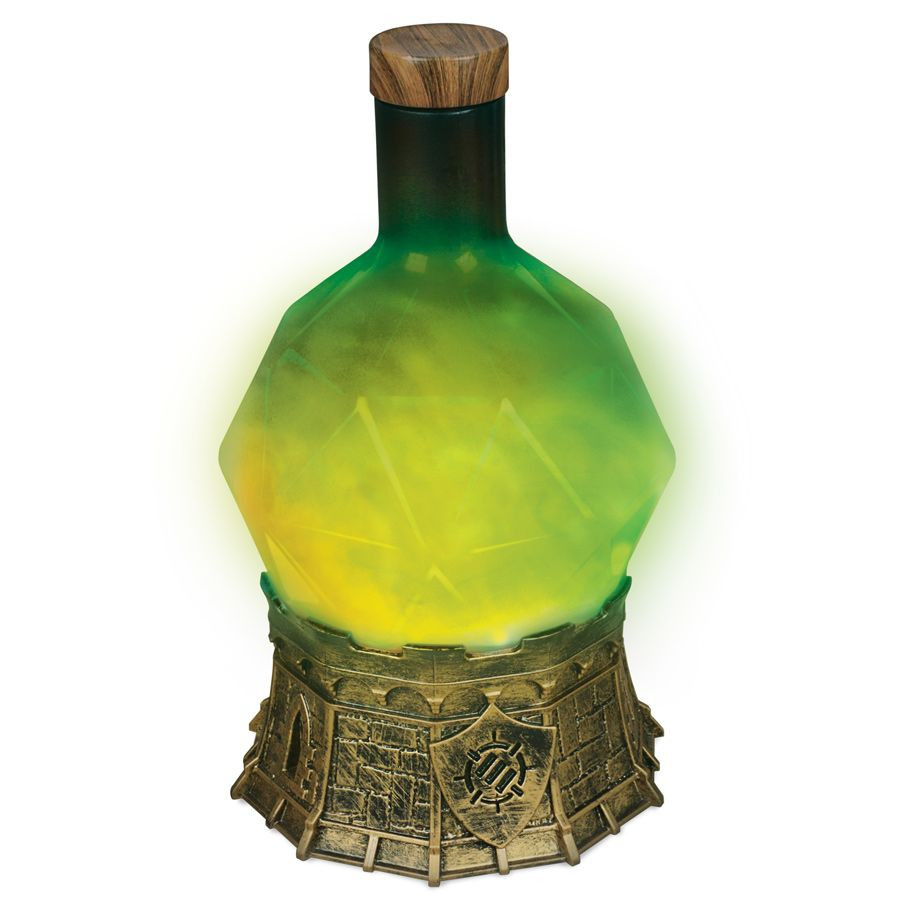 TABLETOP POTION LIGHT