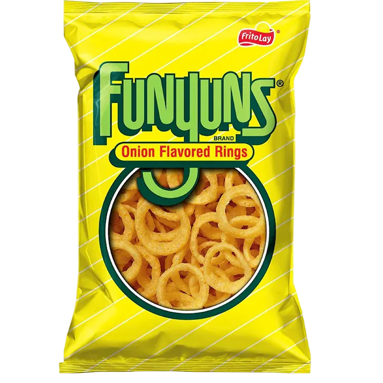 FUNYUNS