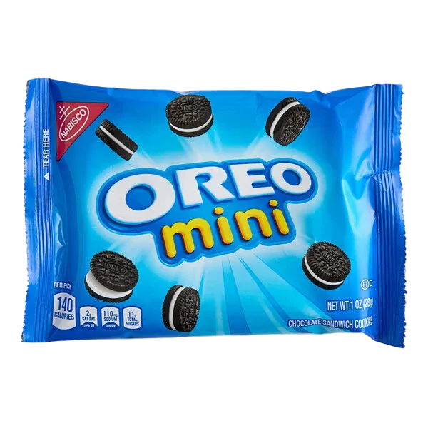 OREO MINIS