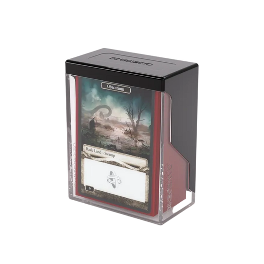 DECK BOX: BASTION 50+
