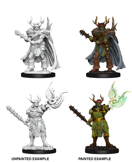 PATHFINDER: DEEP CUTS - PLAYER MINIATURES