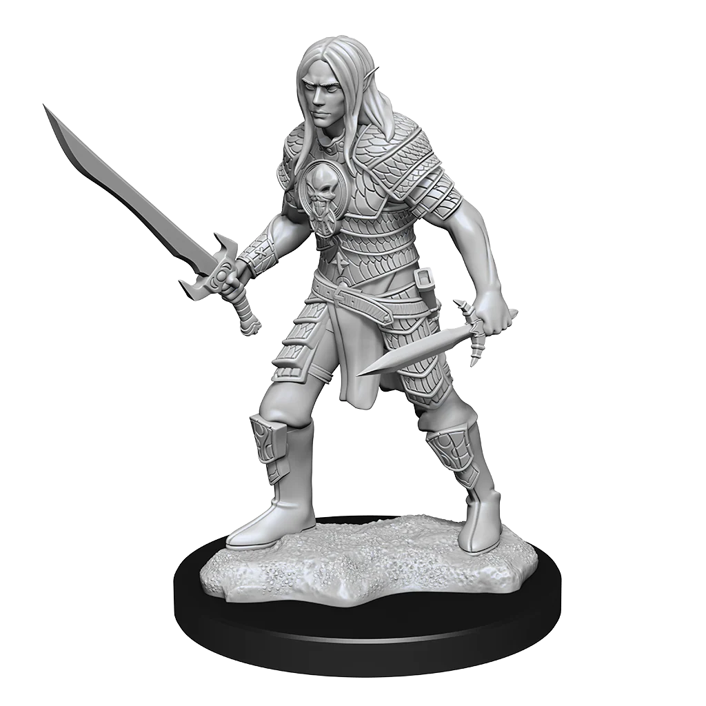 PATHFINDER: DEEP CUTS - PLAYER MINIATURES