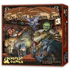 RED DRAGON INN 3