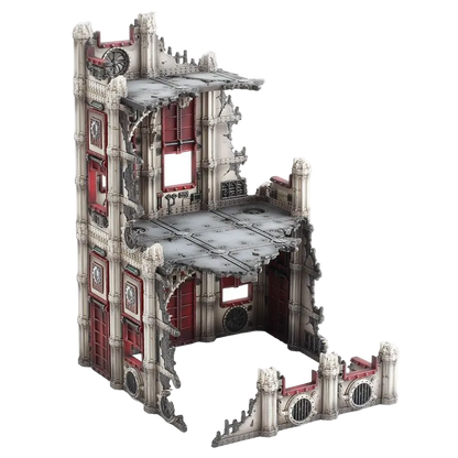 WARHAMMER 40,000 – BATTLEZONE: MANUFACTORUM – SANCTUM ADMINISTRATUS