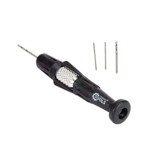 CITADEL TOOLS - DRILL