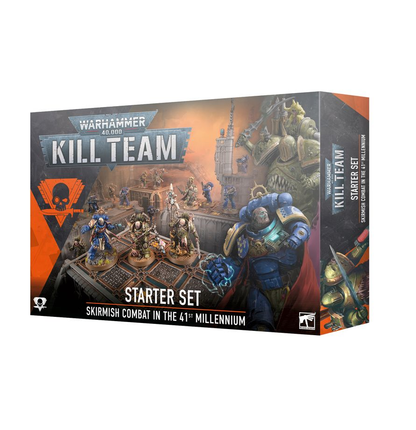 WARHAMMER 40,000 – KILL TEAM: STARTER SET