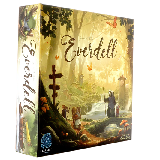 EVERDELL - 3RD EDITION
