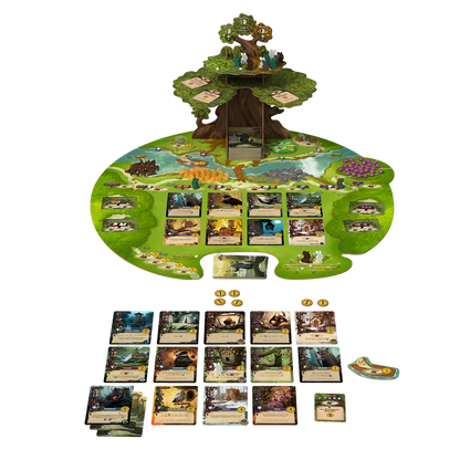 EVERDELL - 3RD EDITION