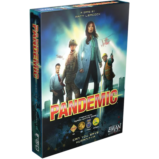 PANDEMIC