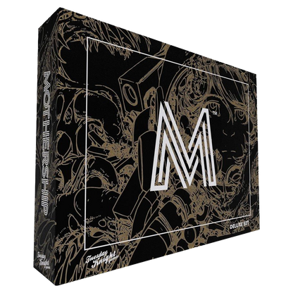 MOTHERSHIP: DELUXE SET