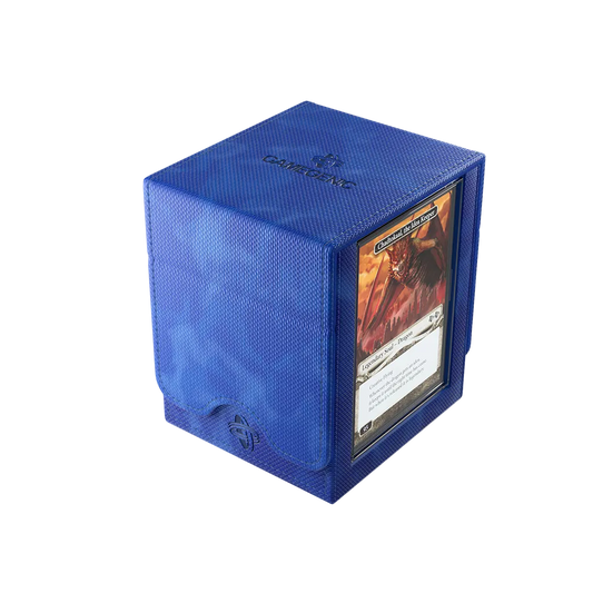SQUIRE PLUS 100+ XL DECK BOX