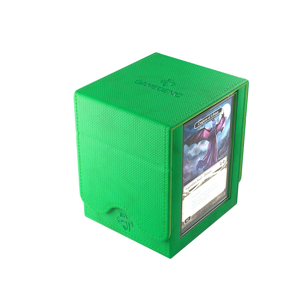 SQUIRE PLUS 100+ XL DECK BOX