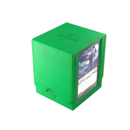 SQUIRE PLUS 100+ XL DECK BOX