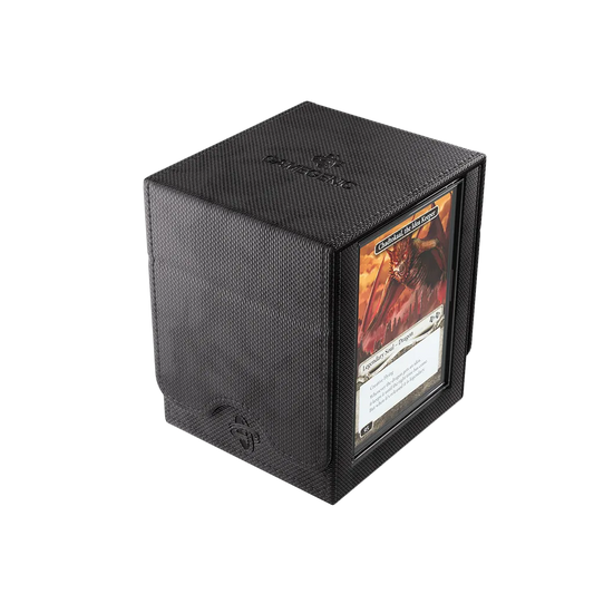SQUIRE PLUS 100+ XL DECK BOX