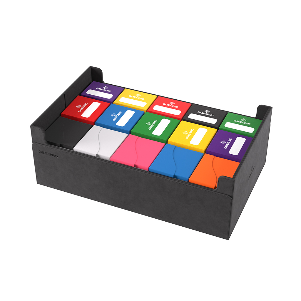 DUNGEON PRO CONVERTIBLE