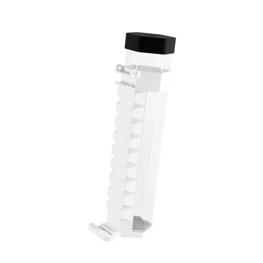 GAMEGENIC: GAME CASTLE - TUBE HOLDER