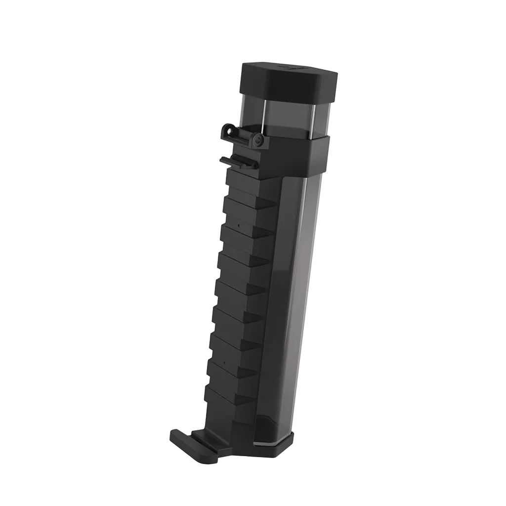 GAMEGENIC: GAME CASTLE - TUBE HOLDER