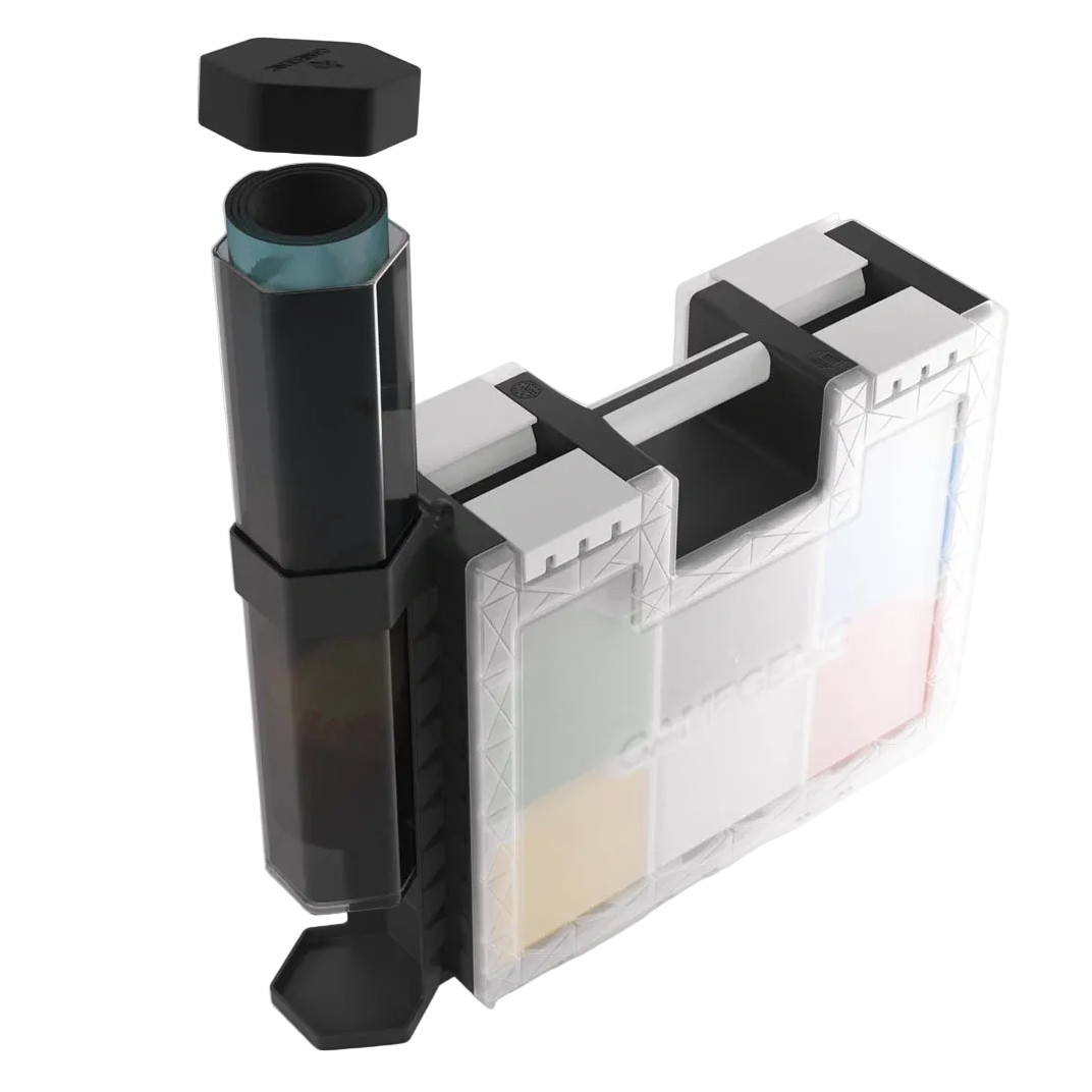 GAMEGENIC: GAME CASTLE - TUBE HOLDER