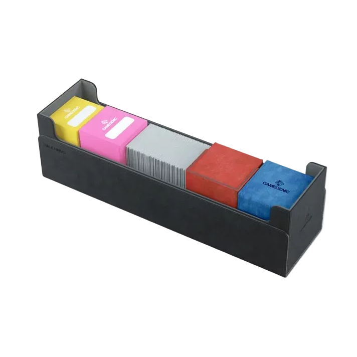 DUNGEON S 550+ CONVERTIBLE