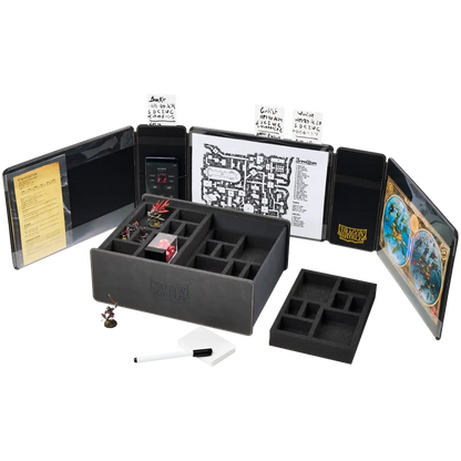 THE GAME MASTER'S COMPANION