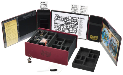 THE GAME MASTER'S COMPANION