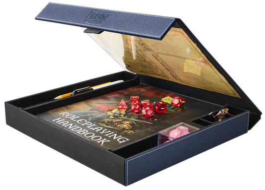 THE PLAYERS' COMPANION