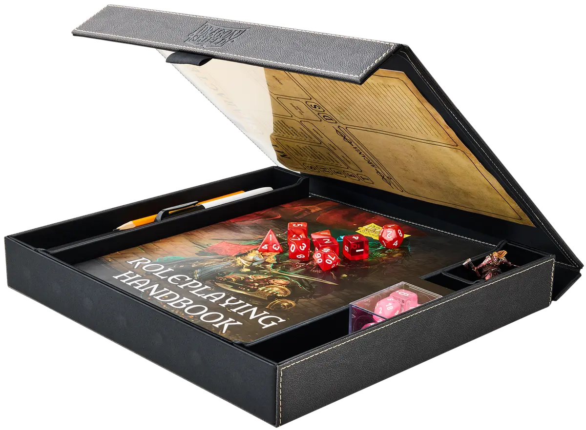 THE PLAYERS' COMPANION