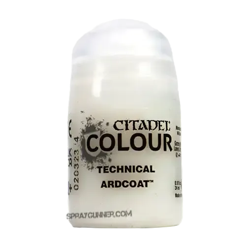 CITADEL COLOUR - TECHNICAL PAINTS