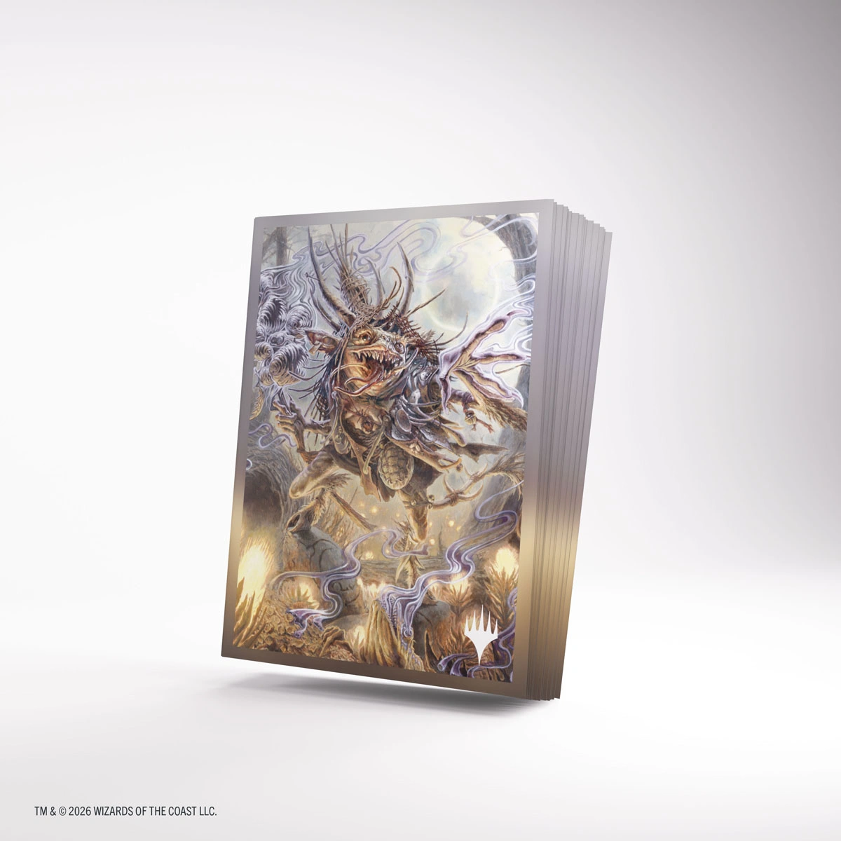 MAGIC: THE GATHERING | LORWYN ECLIPSED - PREMIUM 100 COUNT ART SLEEVES