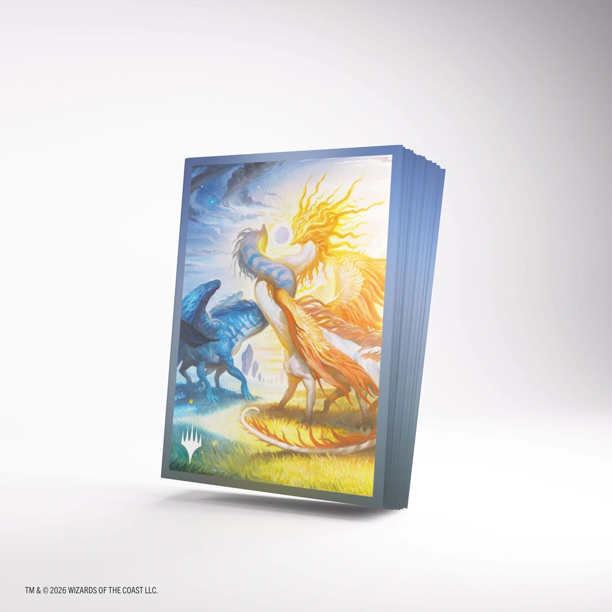 MAGIC: THE GATHERING | LORWYN ECLIPSED - PREMIUM 100 COUNT ART SLEEVES