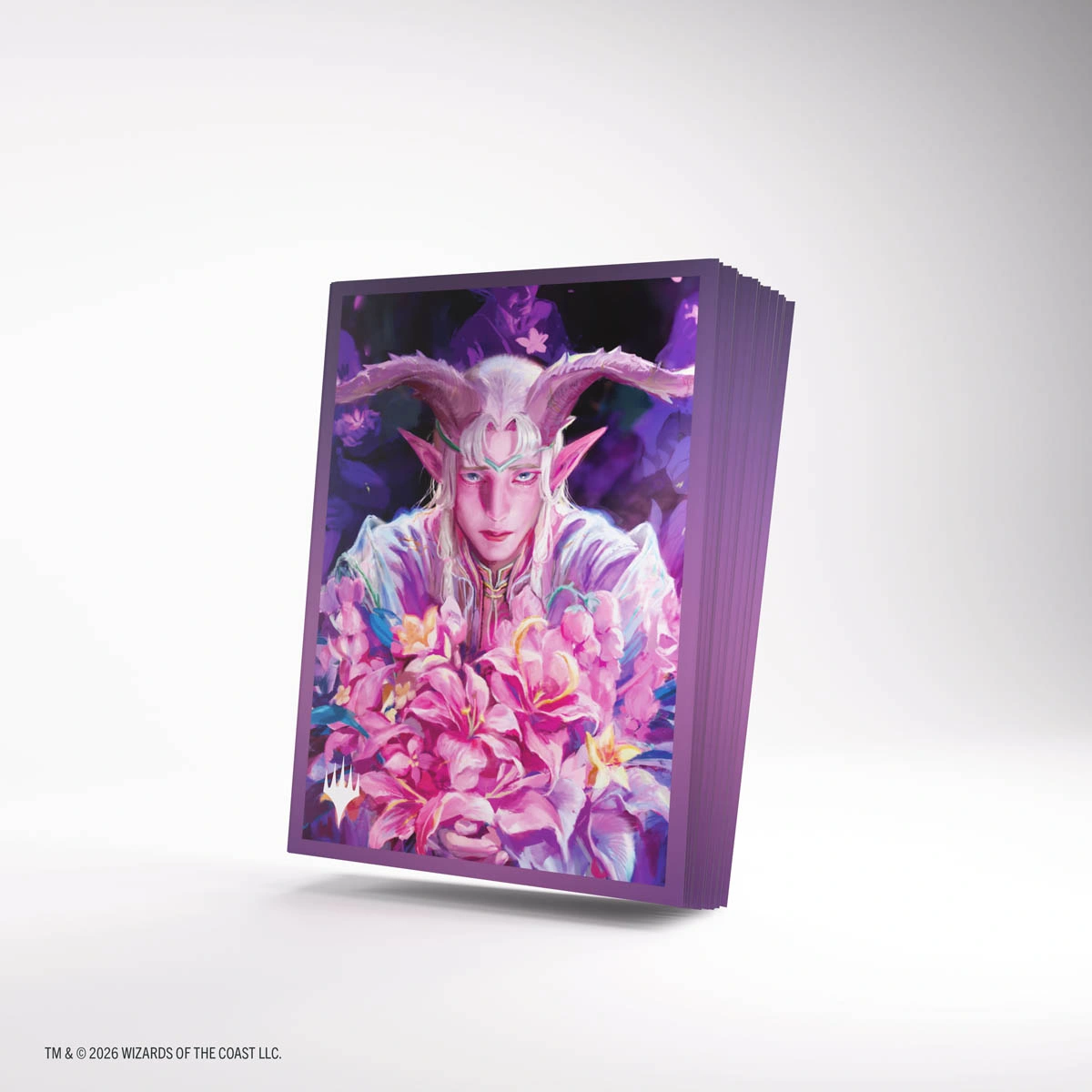 MAGIC: THE GATHERING | LORWYN ECLIPSED - PREMIUM 100 COUNT ART SLEEVES
